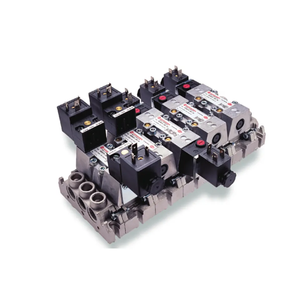 Solenoides ISO Star SXE9674-A60-00 a Buen Precio - Product Image 1