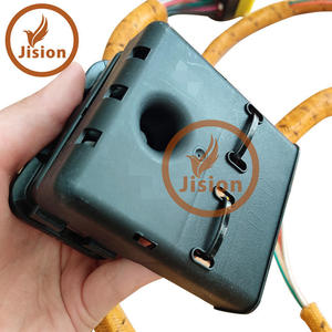 Pièces détachées pour excavateur Jision, faisceau de câblage du moteur C13, 2453514 245-3514 - Product Image 3