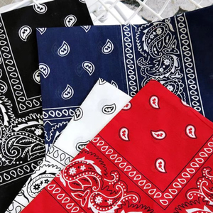 Bandana Supply High Demand Bandana Bufandas para compradores mayoristas Exportadores y vendedores en línea Ideal para Amazon Etsy - Product Image 1