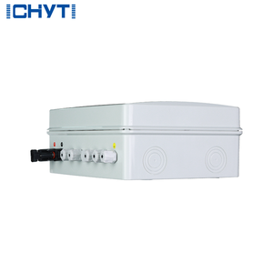 चायट 5kw 600v dc + ac सौर पैनल के लिए 1 तार सौर पैनल - Product Image 5