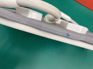 高品質 マグネトム トリオ 3.0T 3T ボディマトリックスコイル MRIスキャナー部品 P/N 08622651 - Product Image 4