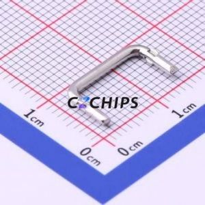 Y115-12.7-5.5-3 %-T ตัวต้านทานตรวจจับกระแส/ตัวต้านทานผ่านรู (THT) ตัวต้านทานการสุ่มตัวอย่าง5.5mOhm 3% 15W - Product Image 2