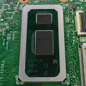 Original nouveau pour Dell Insprion 7386 2-en-1 carte mère i5-8265U 02CF17 Rogue one 13 8L 17925-2 - Product Image 5