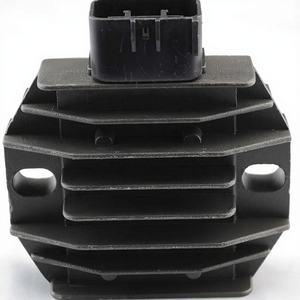 Régulateur de tension redresseur pour moto ATV Modèle YFM660 5Gt-81960-00-00 5Bn-81960-00-00 Catégorie de produit Stabilisateurs - Product Image 5