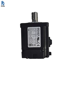 Motor Servo Original MS1H1-20B30CB de 200W, Baja Inercia y Alta Precisión para Automatización Industrial, Robótica CNC - Product Image 1
