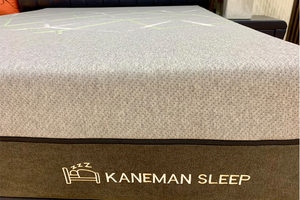 10 Inch Thiết Kế Mới Nữ Hoàng Vua Kích Thước Đôi <span class=keywords><strong>Foam</strong></span> Giường <span class=keywords><strong>Visco</strong></span> Memory <span class=keywords><strong>Foam</strong></span> Pocket Mùa Xuân Nệm Cuộn Lên Trong Một Hộp - Product Image 3