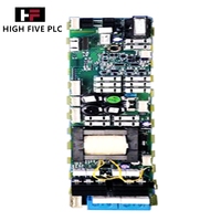 Carte de commande DSMB-02C 3AFE64666606 en stock, expédition rapide, pièces de rechange de qualité industrielle pour variateur ACS800