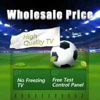 La Mejor Lista de Guías de IPTV para Firestick, Android, iOS - M3U - Demo - Revendedor - Suecia - Italia - Portugal - Argentina - Estados Unidos - Canadá