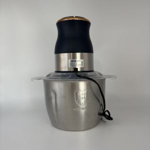 <span class=keywords><strong>Oferta</strong></span> Especial Personalizada: Picadora <span class=keywords><strong>de</strong></span> <span class=keywords><strong>Carne</strong></span> Eléctrica <span class=keywords><strong>de</strong></span> 800W, Pequeña, Mini, Fácil <span class=keywords><strong>de</strong></span> Limpiar, para Cocina Casera - Product Image 2