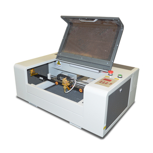 3020 40W 50W M3 Laser Engraver Machines Wood Laser Cutting Machine Co2 Laser Machine Price - Product Image 1