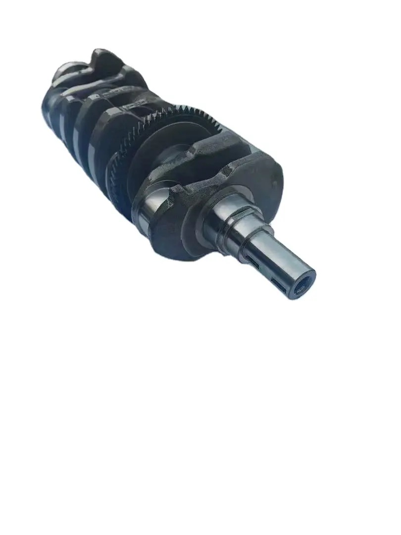 Cigüeñal 5S-FE 13411-74010 con Engranaje para Motor Toyota Camry