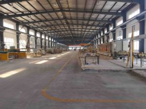 Một phong cách Bắc Âu về màu sắc xu hướng kết cấu đá thạch anh nhân tạo cho hành lang ký túc xá phẳng - Product Image 5