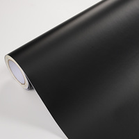 Vinilo Decorativo de Alta Gama para Interiores, Rollo de PVC con Adhesivo Permanente, Material para Señalización, para Plotter Profesional, Estilo Moderno para el Hogar