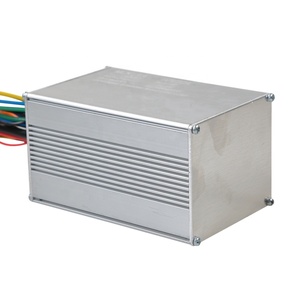 Mukuta Thông Minh Không Chổi Than Điều Khiển Cho Mukuta 10 Cộng Với 10 Cộng Với Xe Điện 2-Trong 1 Cho Cả Hai Phía Trước Và Phía Sau Động Cơ - Product Image 6