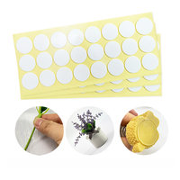 Puntos Adhesivos de Doble Cara con Corte Personalizado |   Almohadillas de Pegamento Acrílico Nano para Montaje, Exhibición y Manualidades