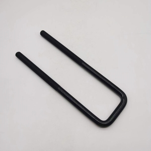 Modèle de vente directe d'usine de boulon en U en acier au carbone haute résistance pour <span class=keywords><strong>camion</strong></span> <span class=keywords><strong>Actros</strong></span> - Product Image 5