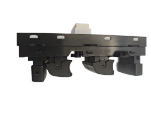 Interruptor de Control de Elevador de Ventanas Eléctrico de Alta Calidad para Automóvil, Interruptor de Ventana Eléctrico para 93571-K6200 2019 <span class=keywords><strong>Hyundai</strong></span> <span class=keywords><strong>Grand</strong></span> <span class=keywords><strong>I10</strong></span> - Product Image 4