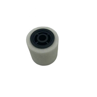 Rouleau d'entraînement du chargeur de documents B477-2225 A859-2241 A806-1295 pour imprimantes et copieurs Ricoh MP 1075 2075 7500 8000 7001 8001 9002