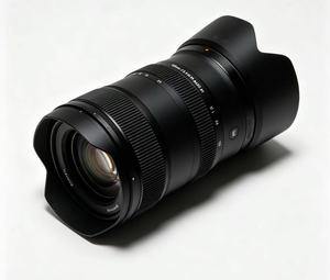 Sigmas 105mm F2.8 DG DN Macro Art <b>Prime</b> Lens, Sonys E Mount, Full Frame - Product Image 3