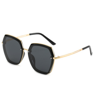 Lentes Fotocromáticas TAC con Marco de Acero Inoxidable, Listas para Enviar, para Gafas de Sol con Protección UV, Unisex, para Mujer - Product Image 6