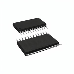Manufacturer Channel Data Acquisition Components Electronic ISL26132AVZ-T 24 TSSOP - Product Image 1