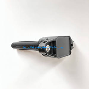 Nuovo PE20-18-100A PE2018100A PE2018100 PE0118100 U5279 UF-656 UF656 bobina di accensione per Mazda 2 3 6 per M3 M6 CX-3 CX-5 CX-9 CX-30 - Product Image 2