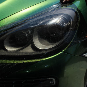 Película antideslumbrante para <span class=keywords><strong>Faro</strong></span> de coche, luz negra para lámpara de motocicleta, película de tinte de luz, pegatinas adhesivas de <span class=keywords><strong>vinilo</strong></span> para coche, venta al por mayor de fábrica - Product Image 6