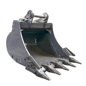 RSBM Excavadora Standard Bucket 20t 25t 30t Excavadora GP Bucket - Product Image 1