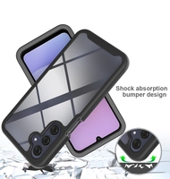 Protecteur d'écran complet robuste antichoc anti-rayures étui robuste pour Samsung Galaxy A16 5G couverture