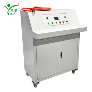 Gerador de Alta Tensão KDZG-II Testador de Corrente Contínua <span class=keywords><strong>DC</strong></span> <span class=keywords><strong>Hipot</strong></span> para Testes de Tipo e Testes de Rotina de Equipamentos Elétricos - Product Image 6