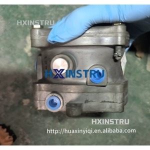 1950-00-2F สวิตช์ดิฟเฟอเรนเชียลแรงดันที่ใช้แล้ว H - Product Image 5