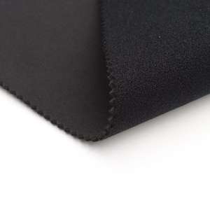 قماش نيوبرين مغلف بحلقات فيلكرو نايلون عالية الجودة قابلة للتخصيص يستخدم في أحزمة الحماية/واقيات الركبة/أشرطة الفيلكرو - Product Image 3