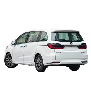 Honda Odyssey 2026, MPV Mediano, 2.0L <span class=keywords><strong>E</strong></span> HEV Híbrido, Tracción Delantera, con Opciones de Combustible Eléctrico y de Celdas de Combustible - Product Image 2
