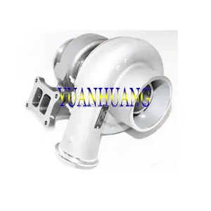 Turbocompressore TD04L Turbo 4089794 C4089794 per motore Cummins B3.3 QSB3.3