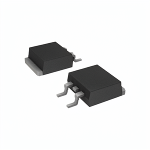 ทรานซิสเตอร์ TO-252AA SUD50N06-07L-E3 ชิ้นส่วนอิเล็กทรอนิกส์ บริการครบวงจรแบบดั้งเดิม - Product Image 1