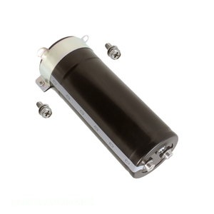 Condensador Original para Montaje en Chasis, 3900 uF, Aluminio, 3900UF, 20%, 450V, SCREW LNX2W392MSEG - Product Image 1