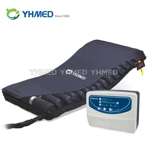 Inflatable Medical Air Mattress For Preventing Bedsore