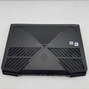 Prix bas pour ordinateur portable de jeu OMEN 4 I7-8gen Dual Core GTX1060 (6G) 8G 256G 120Hz d'occasion pour étudiants et professionnels - Product Image 4