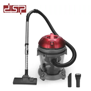 DSP Hot Sale OEM Industrial Vacuum Cleaner Wet dry Auto Vacuum Cleaner With Bag High Power Suction Portable Car Vacuum Cleaner