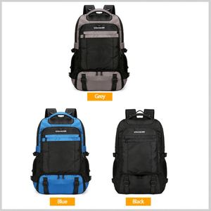 Mochila Escolar Universitaria Deportiva Unisex de Diseño para Estudiantes, Mochila Inteligente para Viajes, Mochila para Portátil - Product Image 6