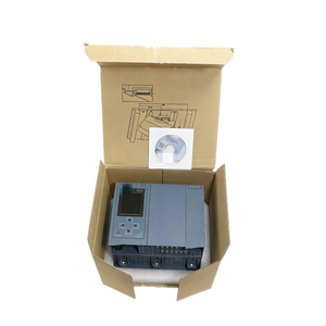 Nuevo y 100% Original 6ES7518-4FP00-0AB0 S7-1500F CPU 1518F-4 PN/DP - Product Image 2