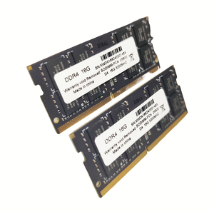 Escritorio <span class=keywords><strong>RAM</strong></span> DDR4 16GB 3200MHz PC <span class=keywords><strong>RAM</strong></span> DDR4 <span class=keywords><strong>4GB</strong></span> 8GB 16GB 32GB módulo de memoria 1600MHz 2666MHz - Product Image 1