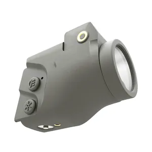 Laserspeed LS-GLP-03 compatto tattico verde luce Laser Combo mirino Laser con torcia a Led