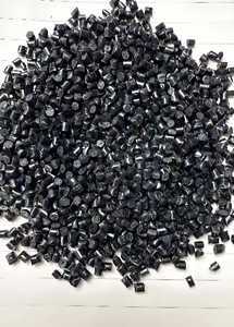 ABS045 Anwendungsartikel Batteriegehäuse Spritzgussqualität hochfestes und hochzähes <span class=keywords><strong>ABS</strong></span> glänzend schwarze Partikel - Product Image 4