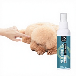 FANGJIA Spray Liquide Écologique pour Dressage Canin 70ml, Favorisant la Défécation et l'Urination dans les Zones Prédéfinies pour la Toilette - Product Image 2