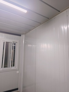 Casa Contenedor Plegable Personalizada a <span class=keywords><strong>Precio</strong></span> de Mayoreo, Vivienda Portátil Prefabricada, Mini Casa Móvil Plegable - Product Image 6