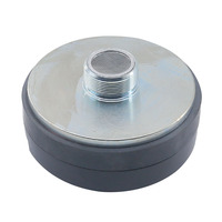 FUWEI Haut-parleurs gamme complète 40W de haute qualité Pilote de diaphragme à bobine vocale de 34.4mm avec Tweeter et pilote de compression de haute qualité