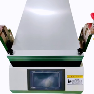 2025 nóng bán y tế phim máy 0.01mm siêu chính xác FDA/GMP chứng nhận vật liệu 30% tiết kiệm kỹ thuật số bơm gỗ - Product Image 3