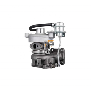 17201-46010 <span class=keywords><strong>Prix</strong></span> usine – Cartouche de turbocompresseur de remplacement pour moteur, avec service OEM pour <span class=keywords><strong>réparation</strong></span> automobile - Product Image 2