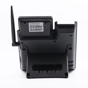 4G <span class=keywords><strong>IP</strong></span>-Telefon mit <span class=keywords><strong>3</strong></span> Leitungen SIP 2.4 Farb-LCD-Bildschirm HD-Sprach konferenz VoIP GSM-Unterstützung Dual-SIM - Product Image 5